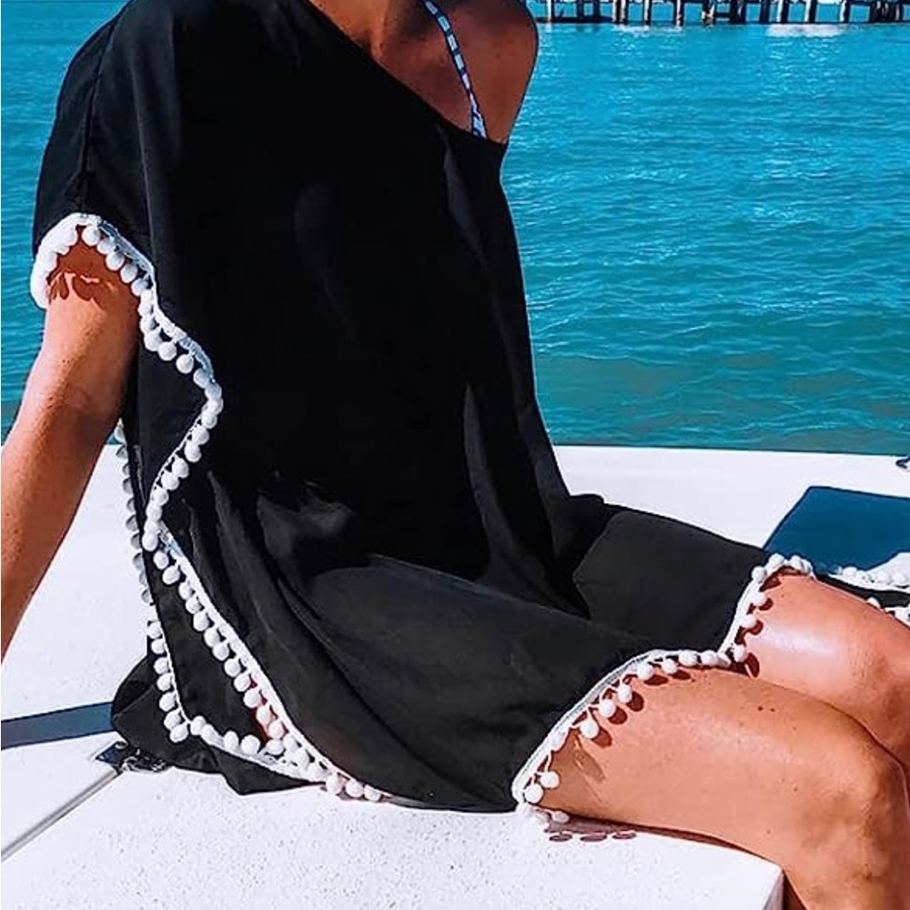 Swimwear Beach Cover Up